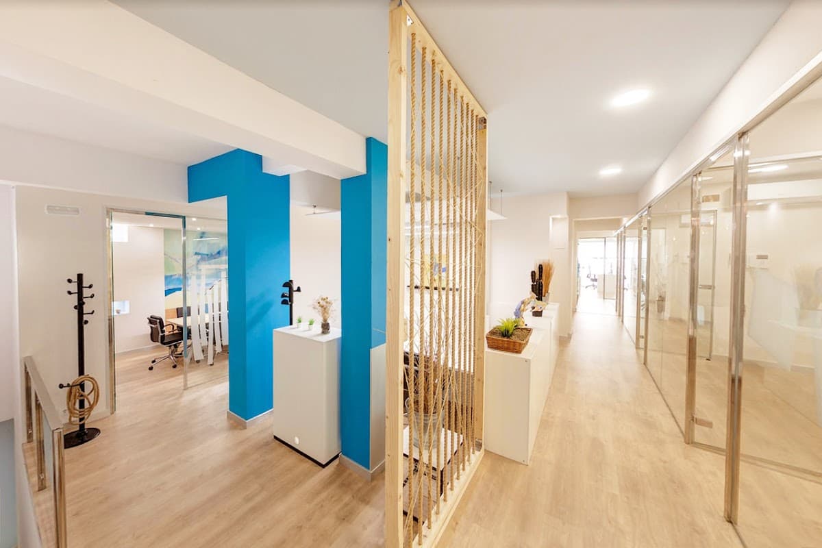 Cwork Gràcia