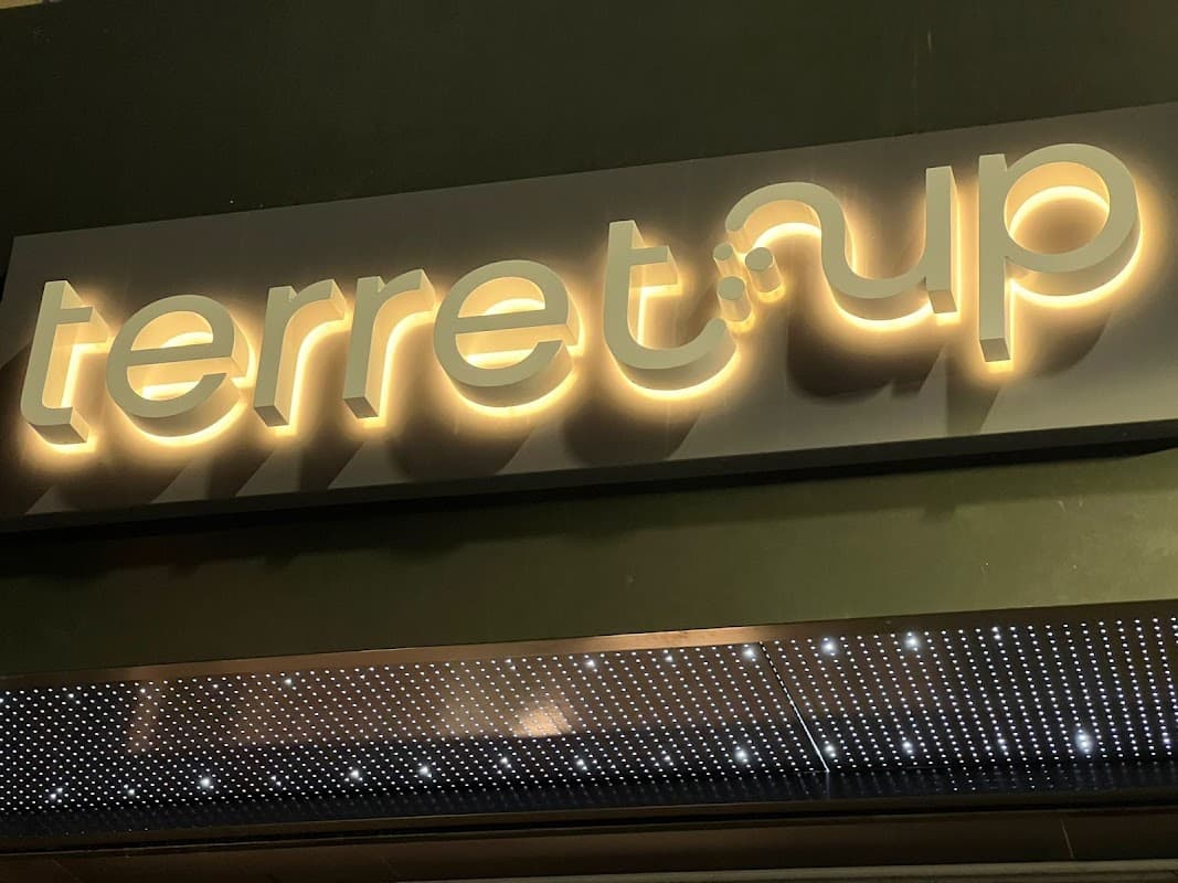 Terretup