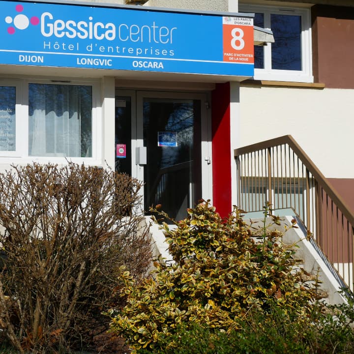 Gessica Center