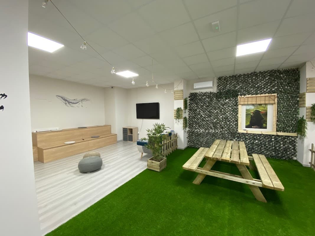 Vencejo Lounge