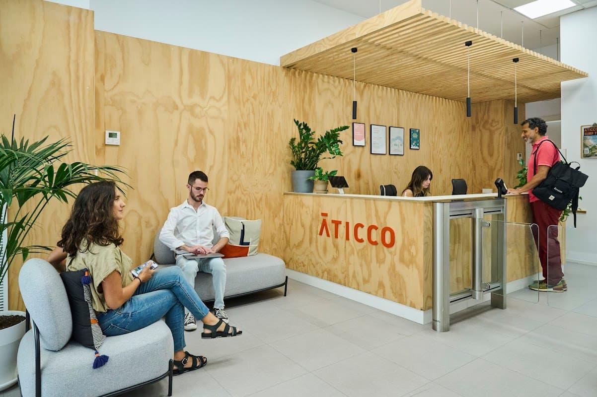 Aticco Verdaguer