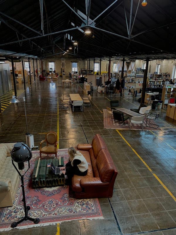 Darwin Coworking