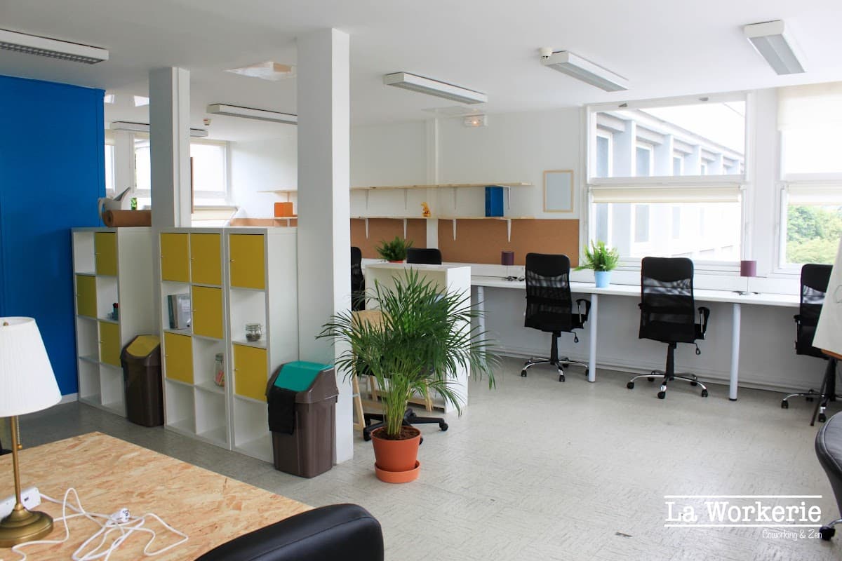 La Workerie