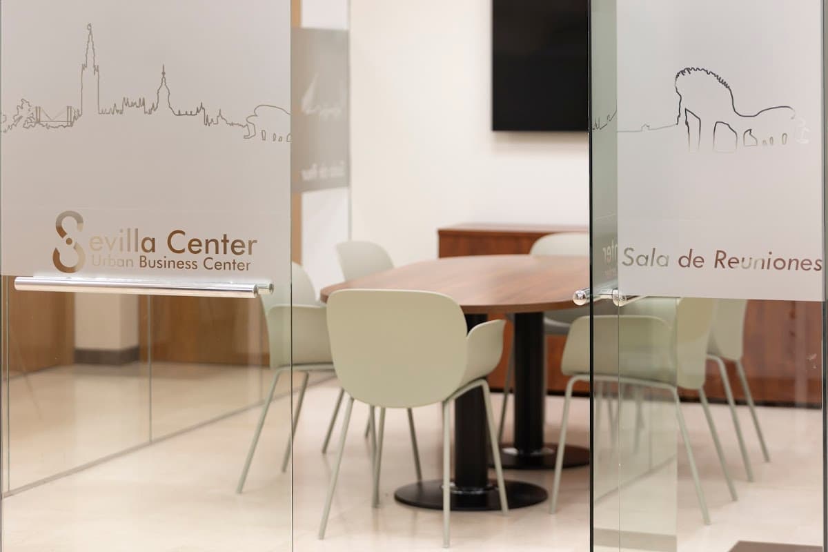 Sevilla Center