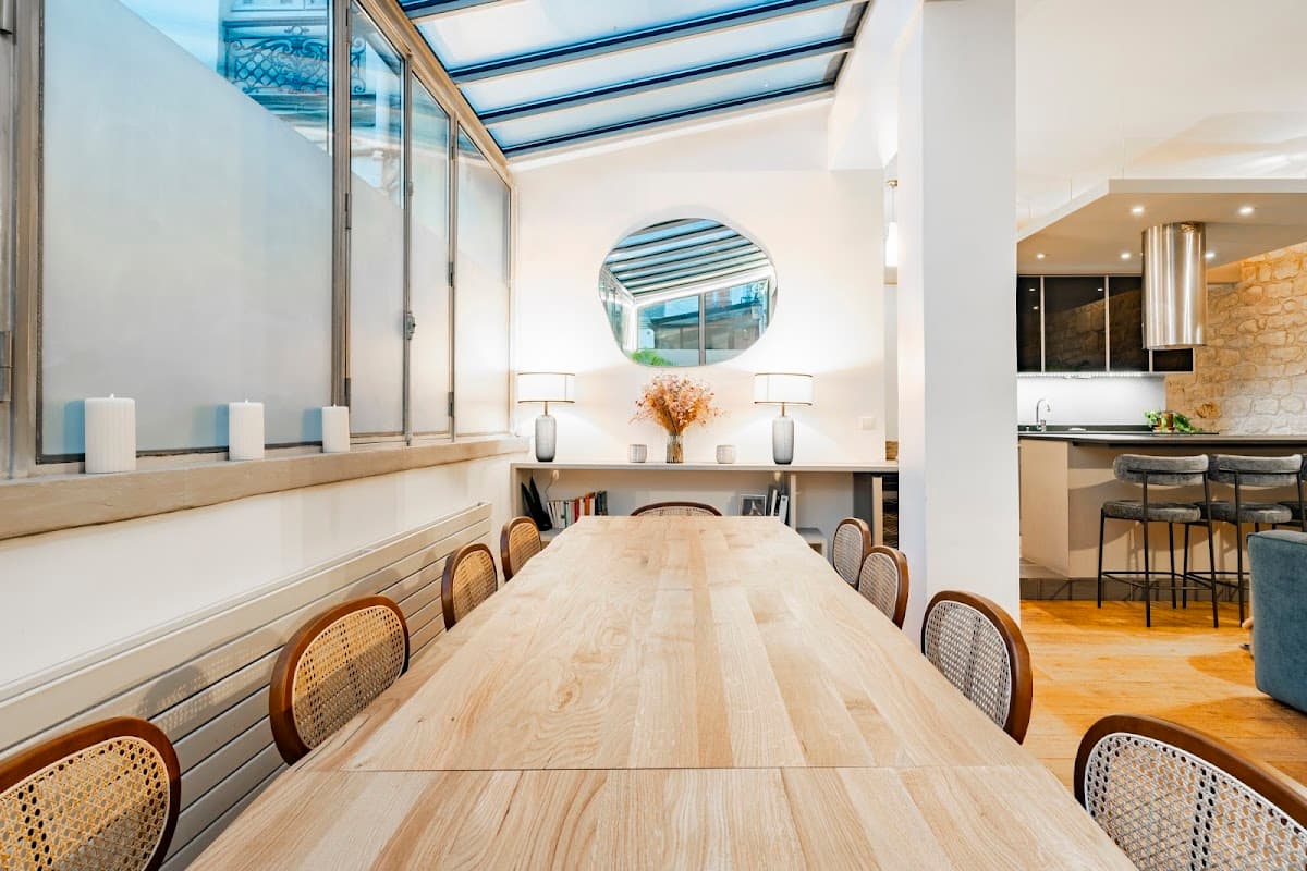 Loft Osmoz