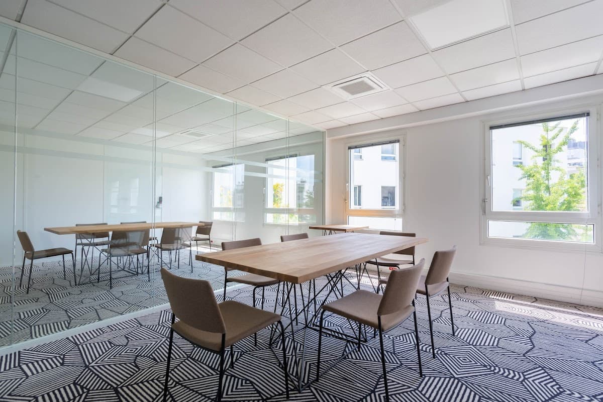 EasyWorking Colombes