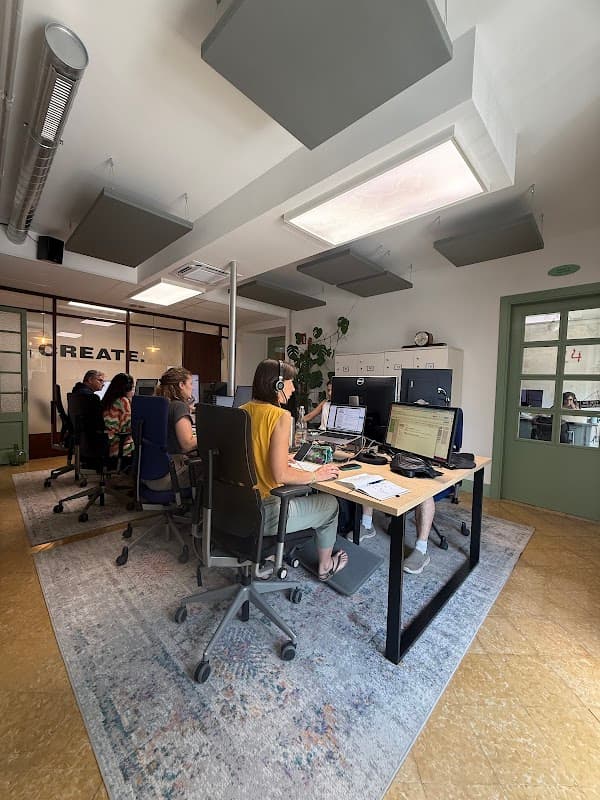 La Gelidense Coworking