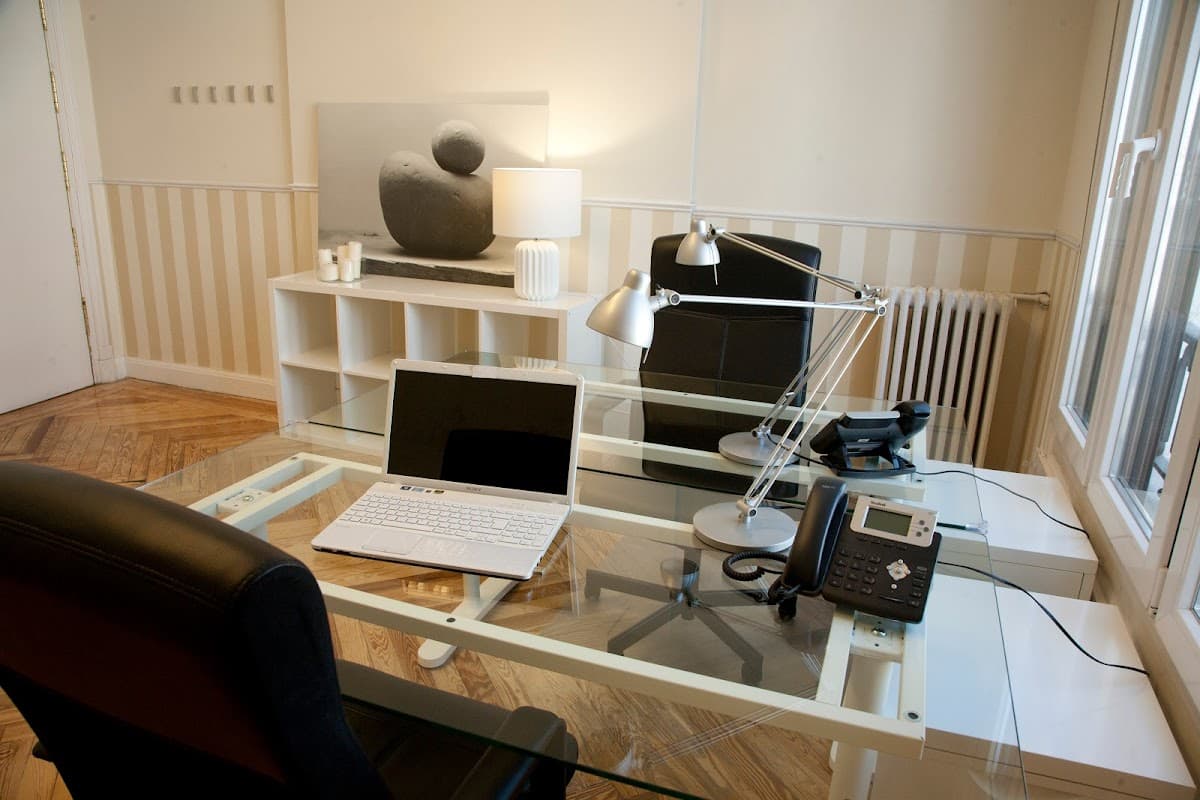 Mc4 Business Center