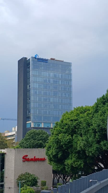 Regus (IWG) - Regus - Torre Acora
