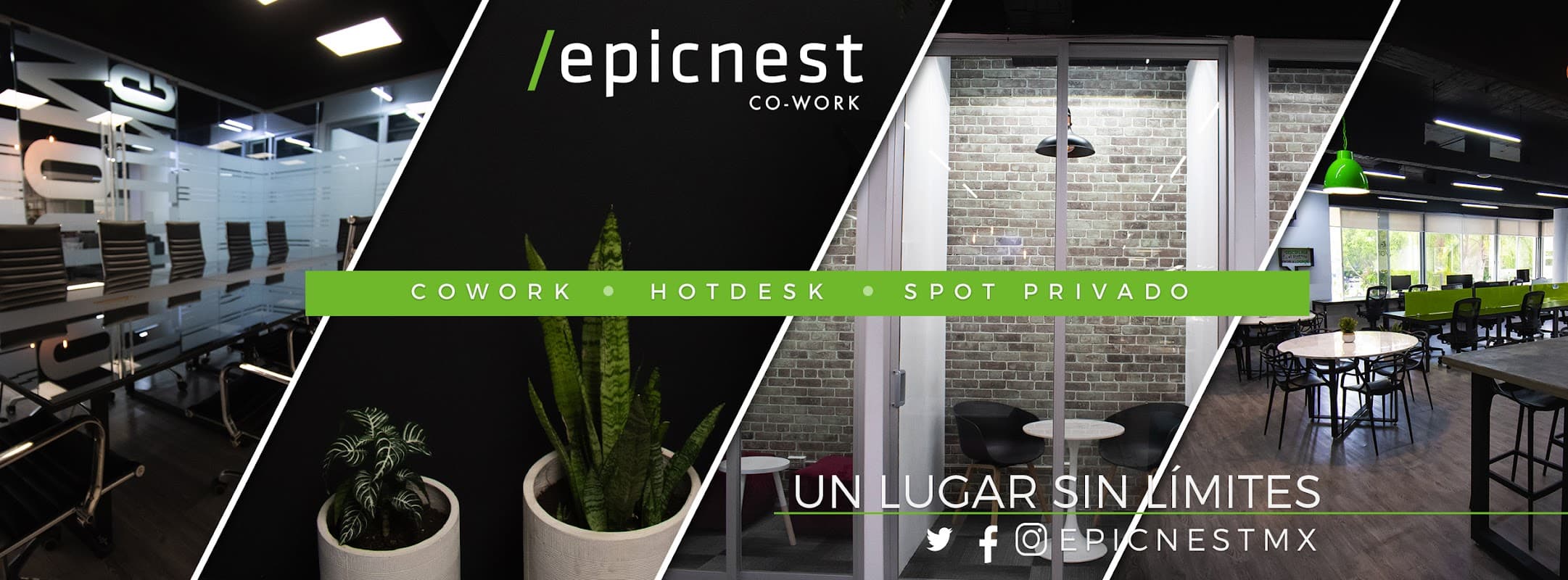 WeWork - Guadalajara