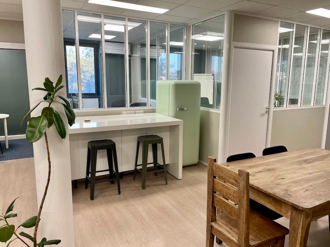 Office Coworking