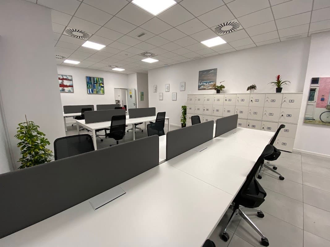 Brainy Talent Coworking