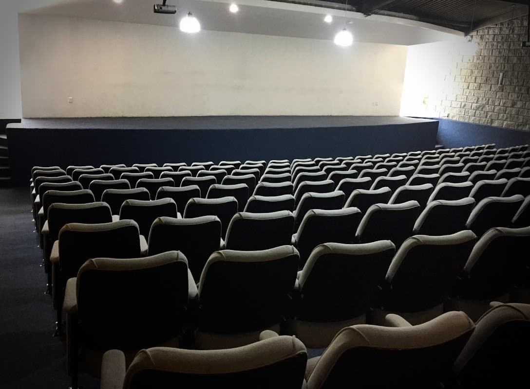 Centro Empresarial Pachuca