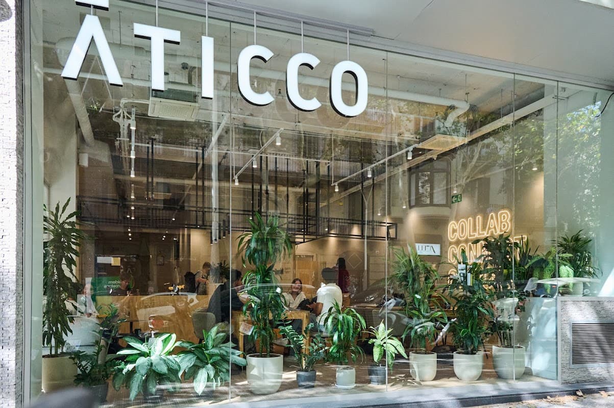 Aticco Bailén