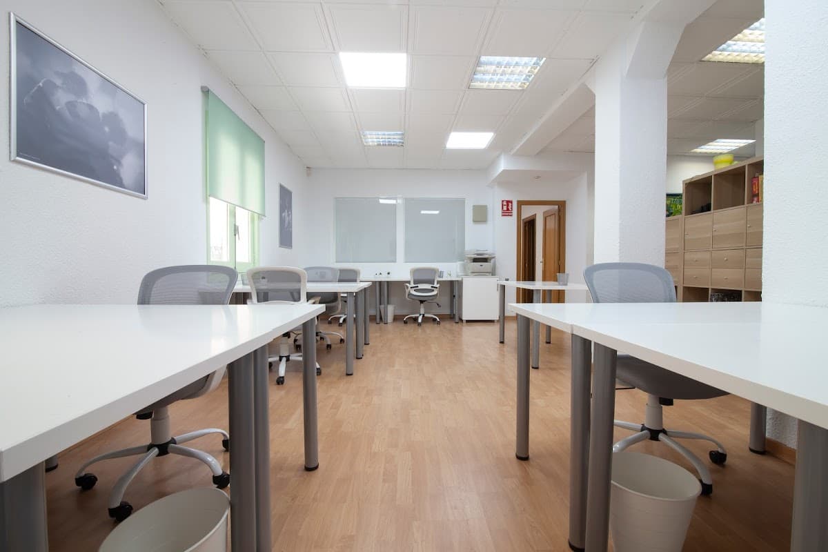 Coworking La Seu
