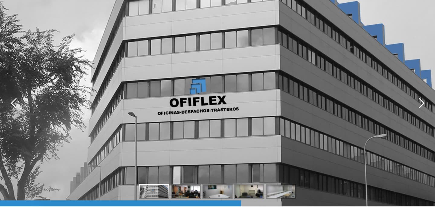 Ofiflex