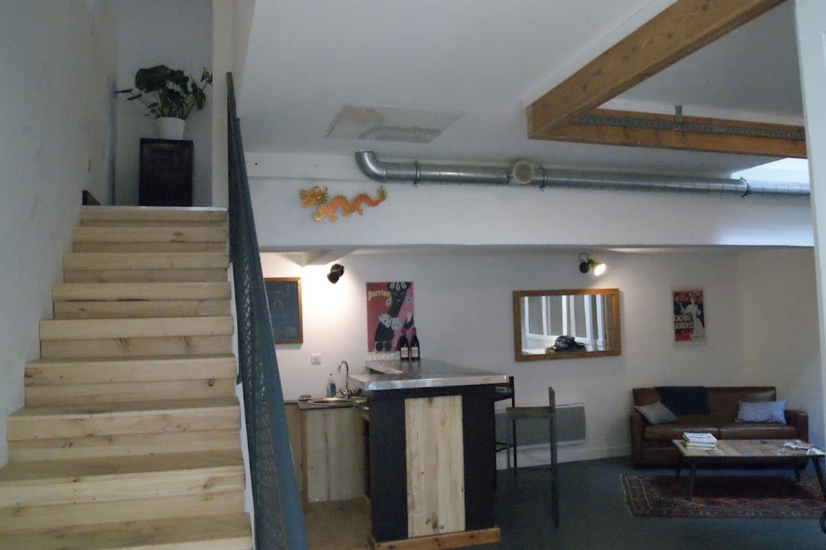 L'Atelier Zola