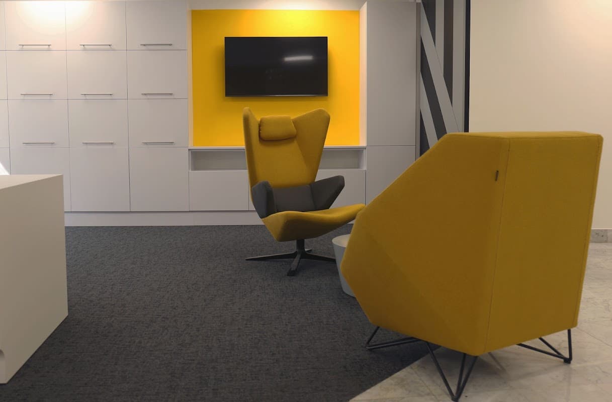 Global Office Boulogne