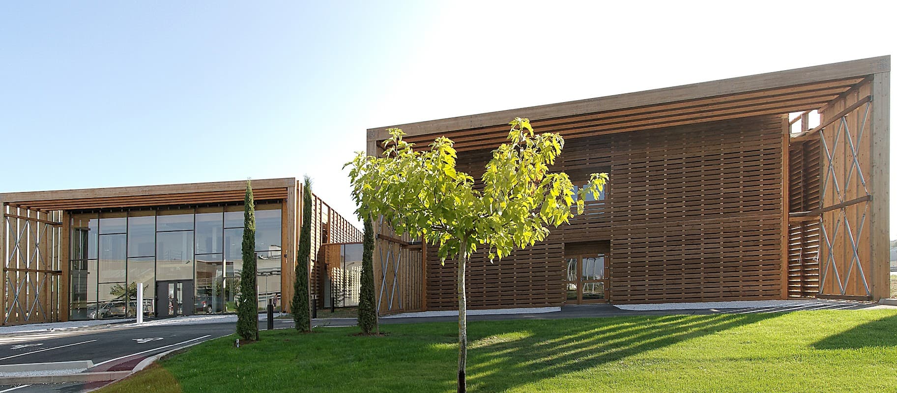 Buro Club Albi