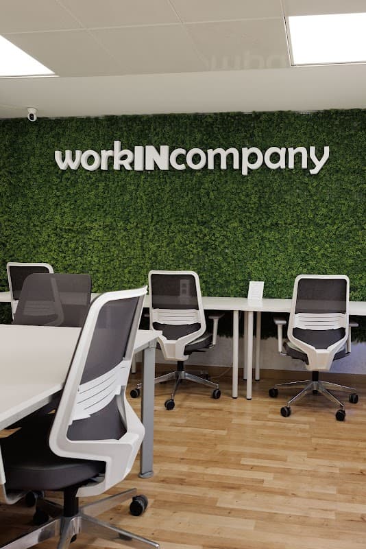 Workin Company