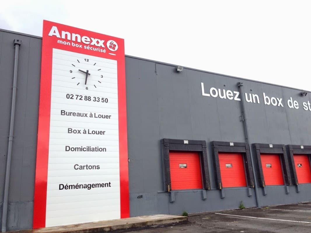 Annexx