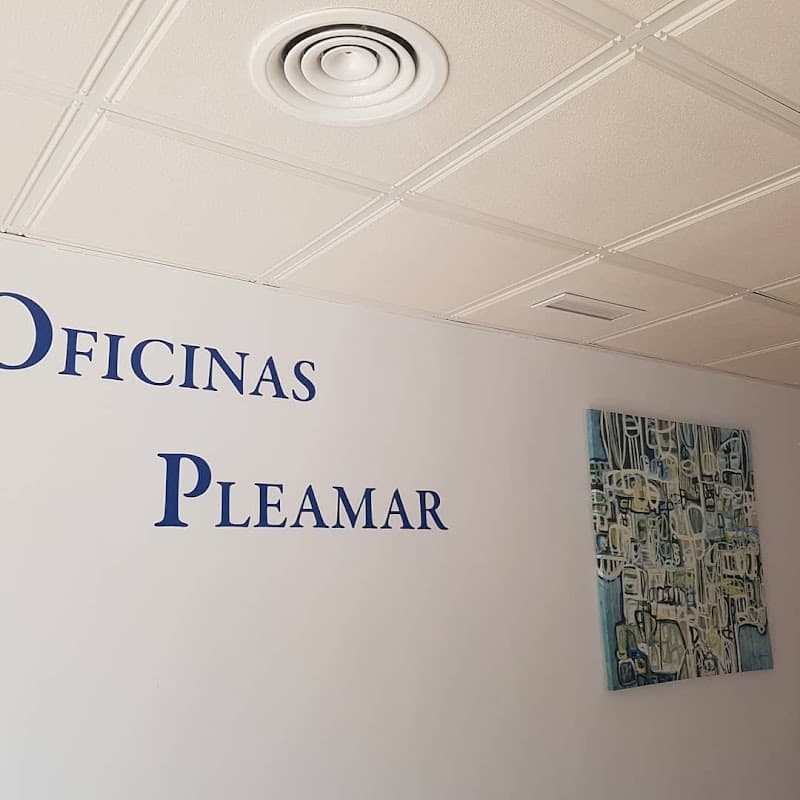 Oficinas Pleamar