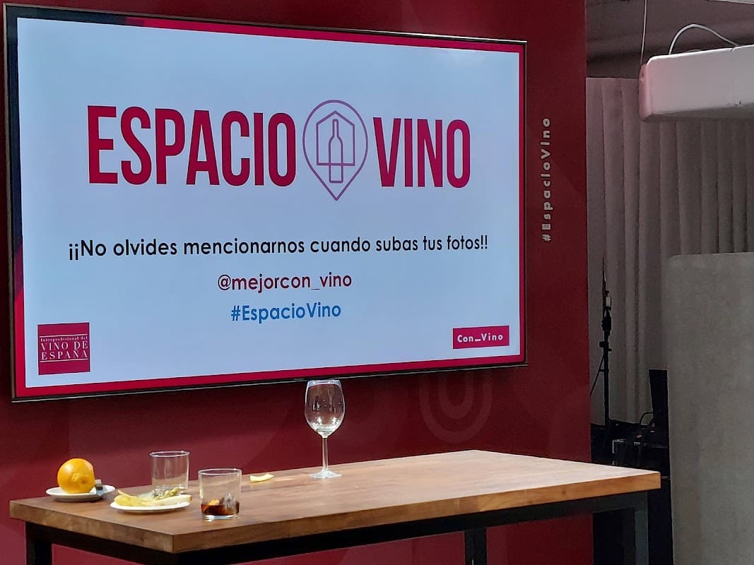 Espacio Vino