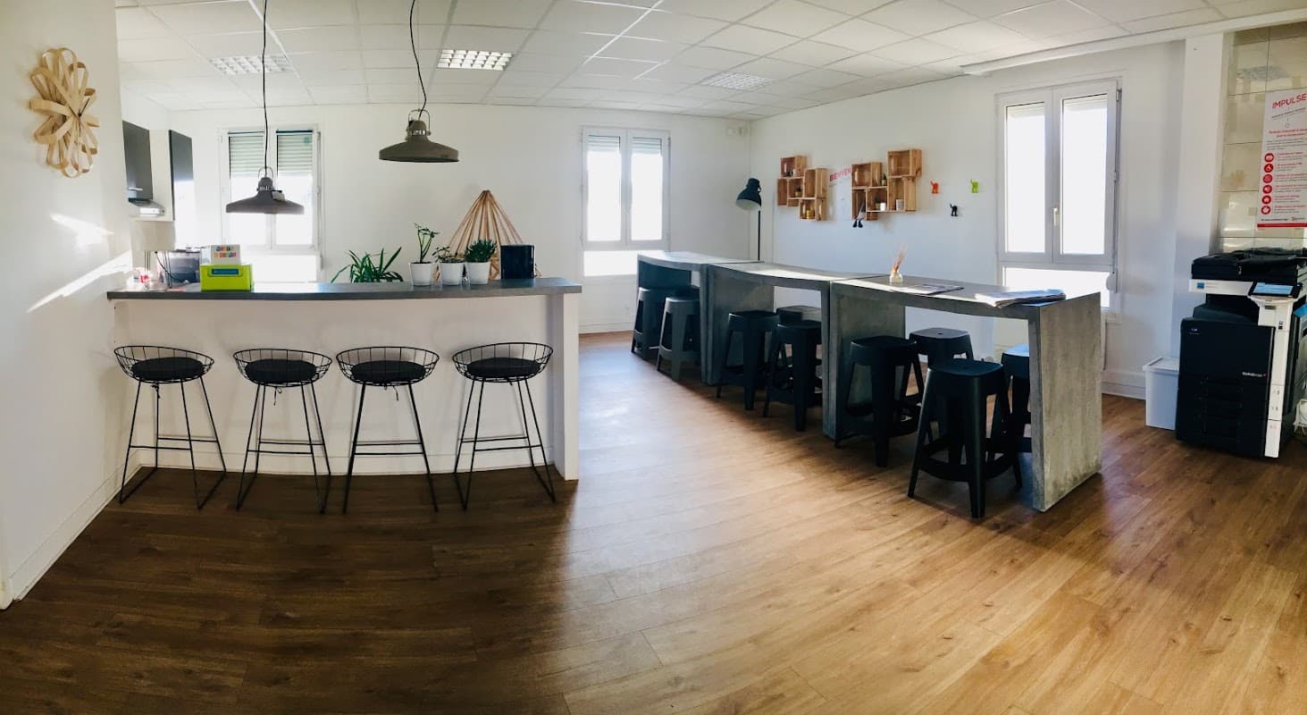 Cowork Impulse