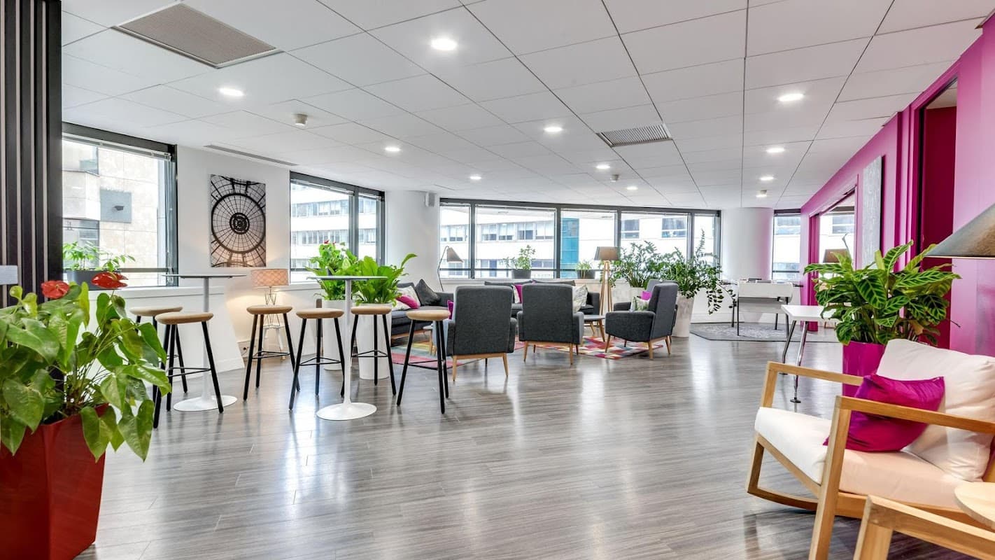 Office Nexus Boulogne