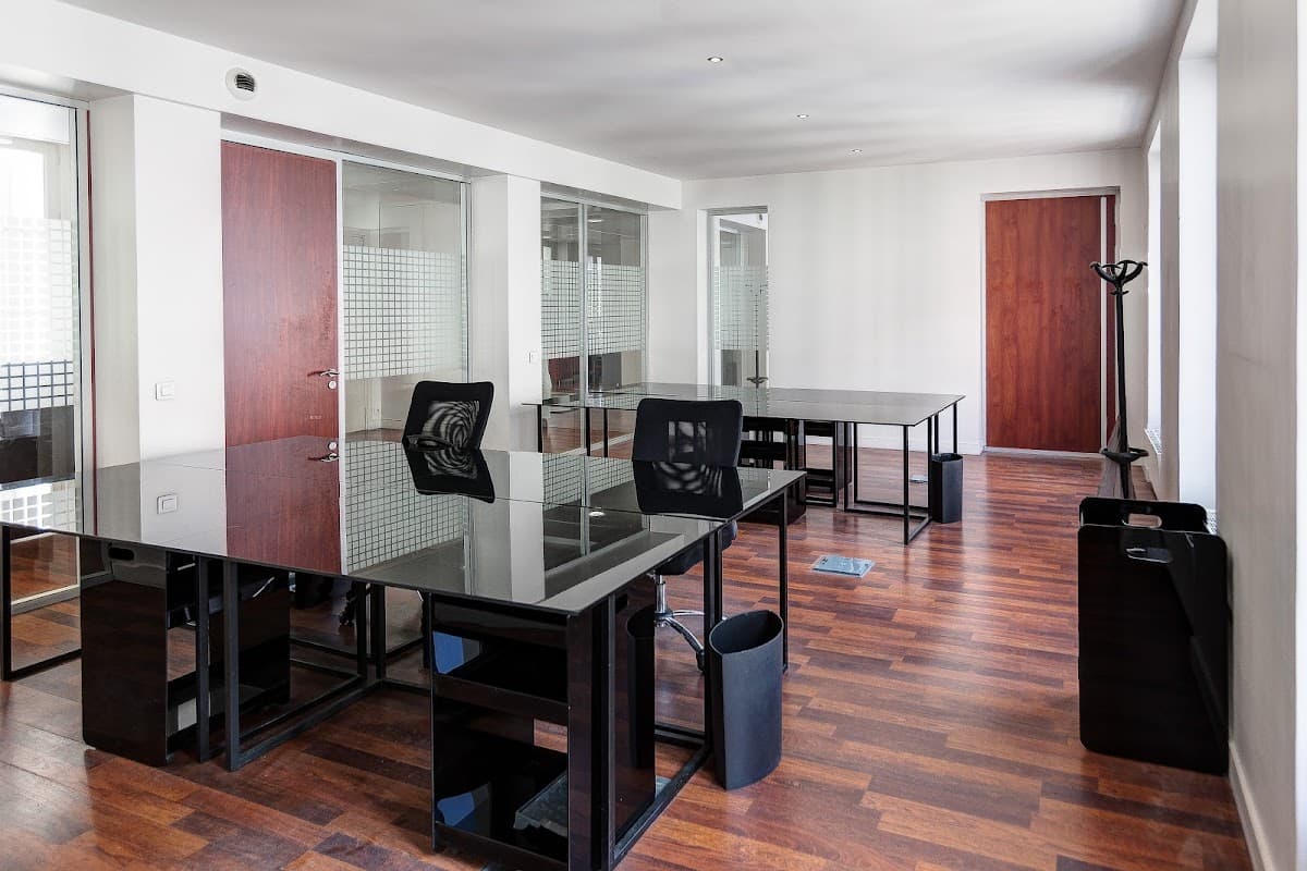 Les Nouveaux Bureaux - Les Nouveaux Bureaux Bourse