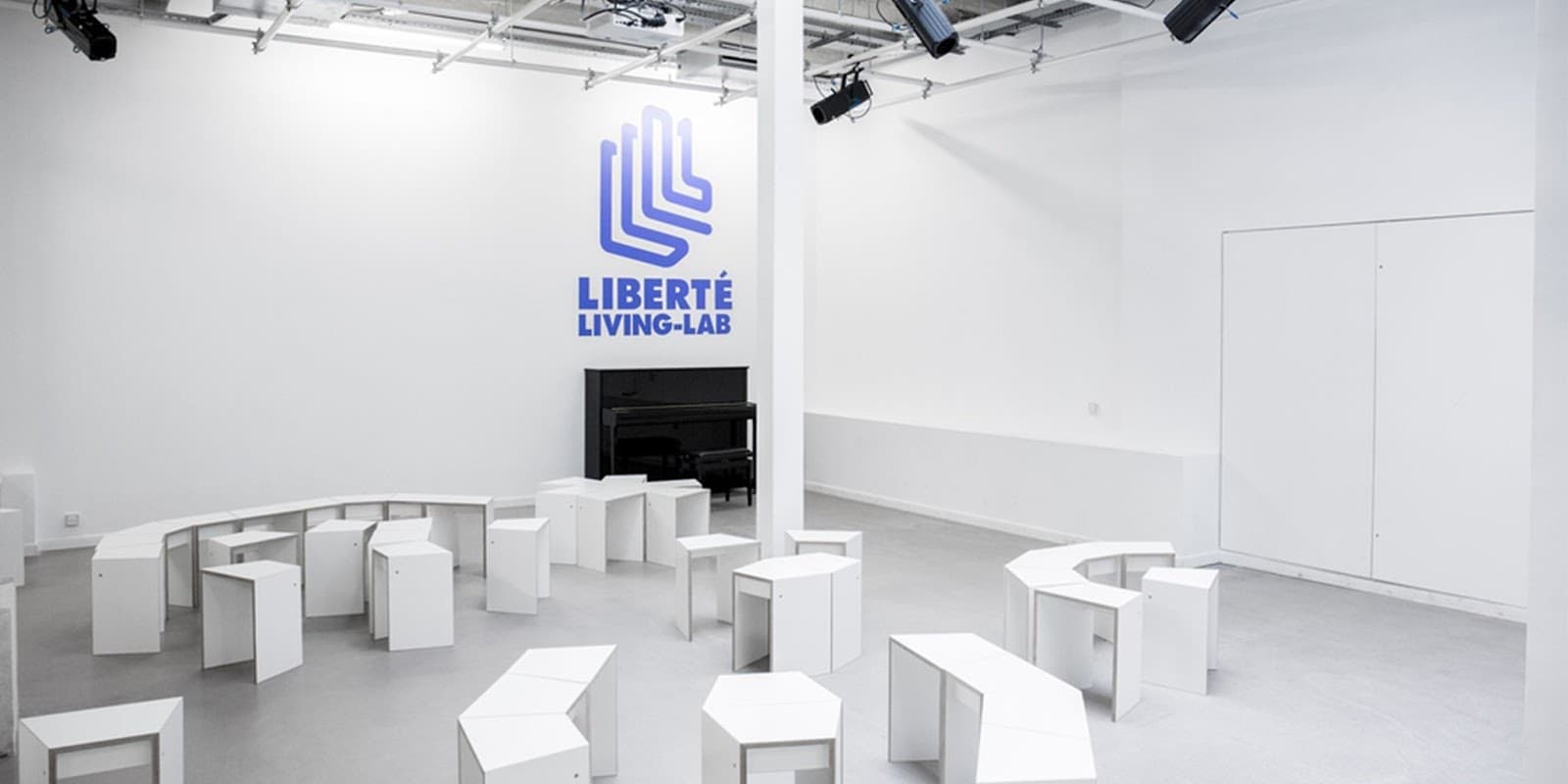 Liberté Living Lab - Rue du Caire