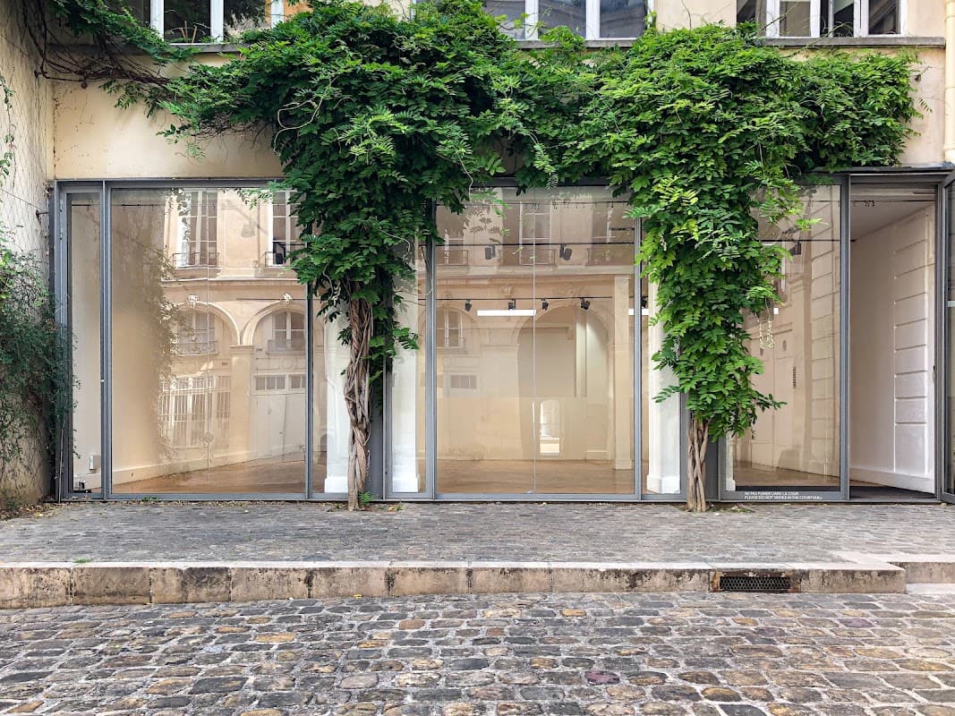 Les Nouveaux Bureaux - Les Nouveaux Bureaux Braque