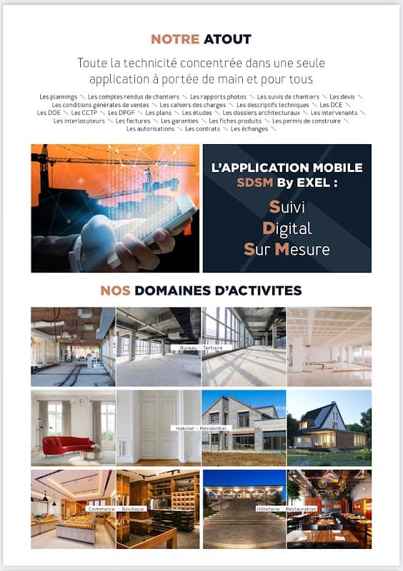 Excellence Office Boulogne