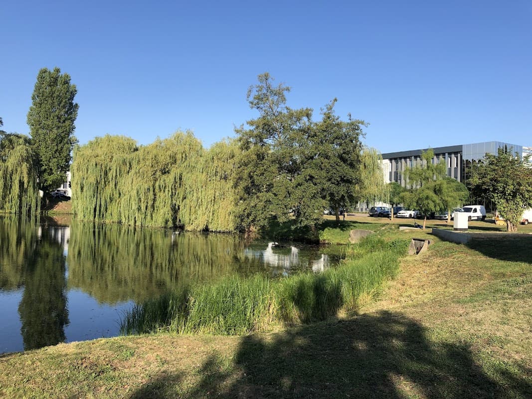 Coworking Metz