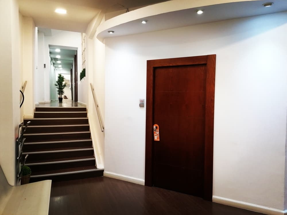 Oficinas Ya Salamanca Gasset