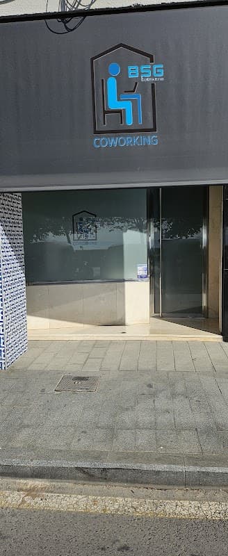 BSG Coworking