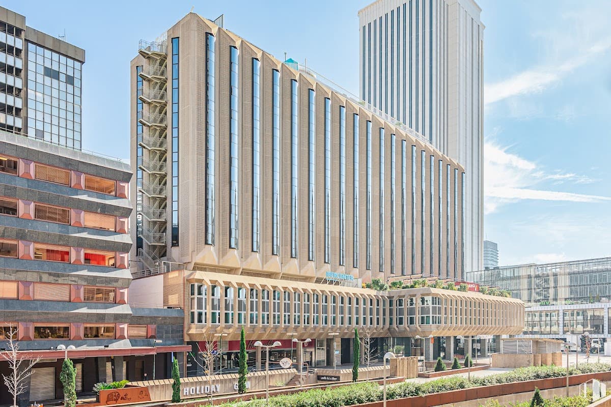 Ibercenter