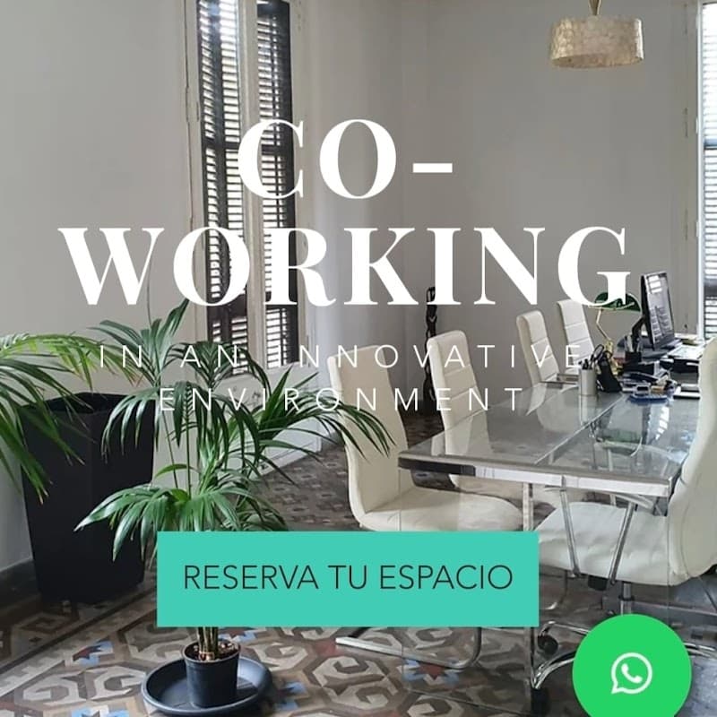 Vía Coworking