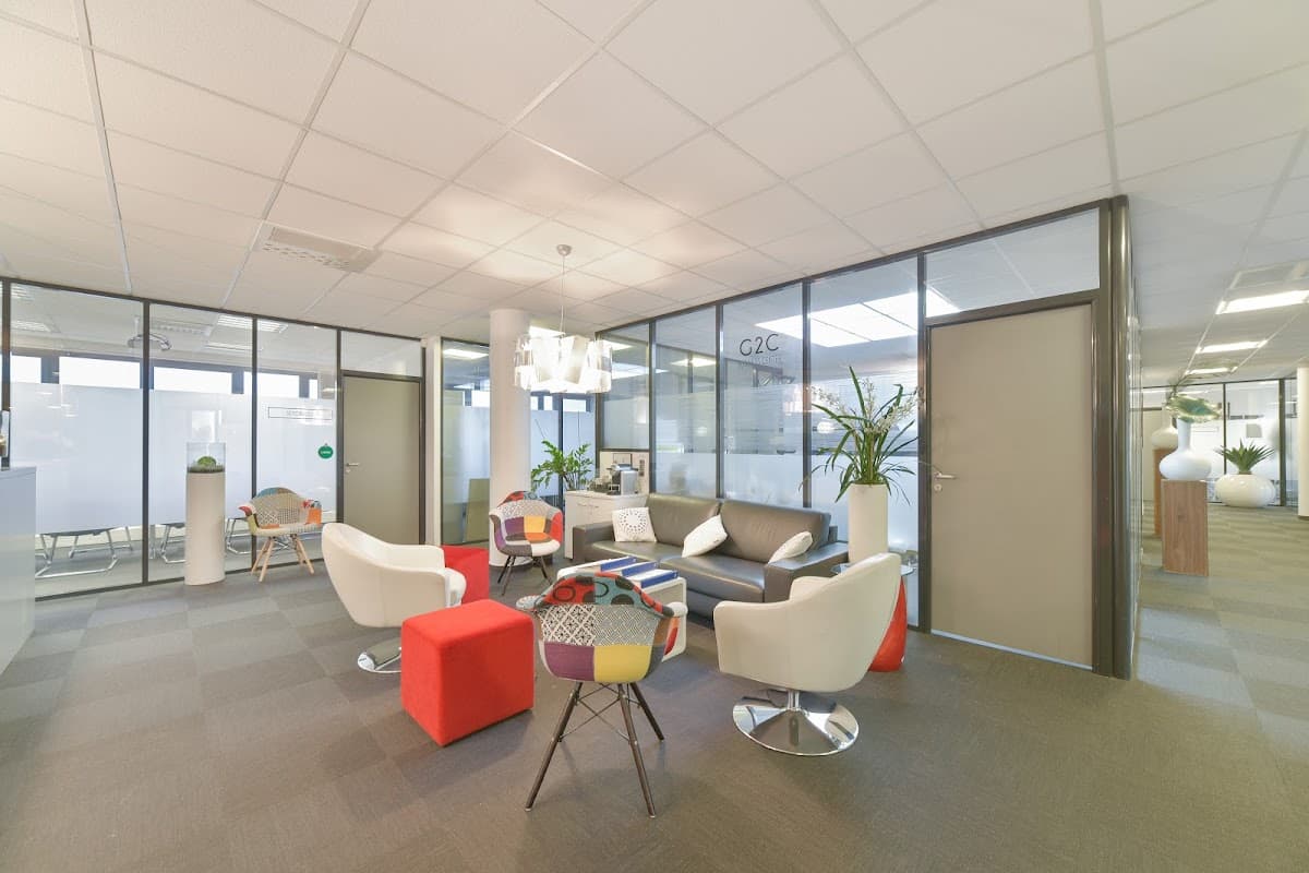 G2C Business Center