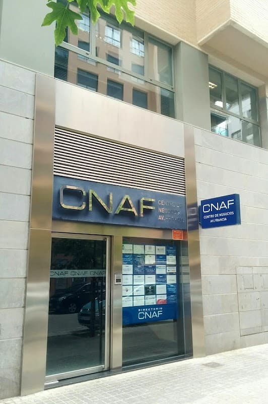 Cnaf
