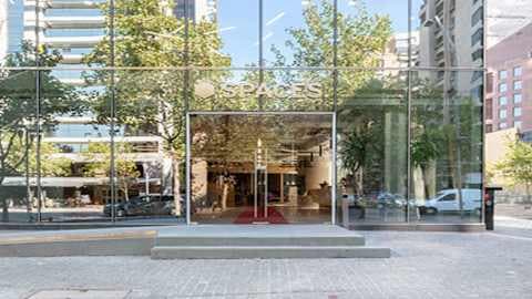 Spaces (IWG) - Spaces - El Bosque Norte