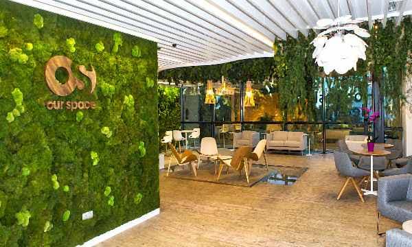 Our Space