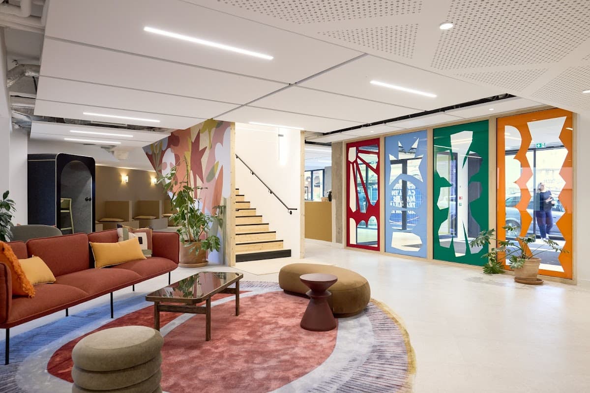 Morning Coworking - Morning - Boulogne Billancourt