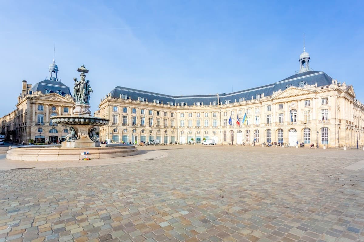 Hiptown Place de la Bourse