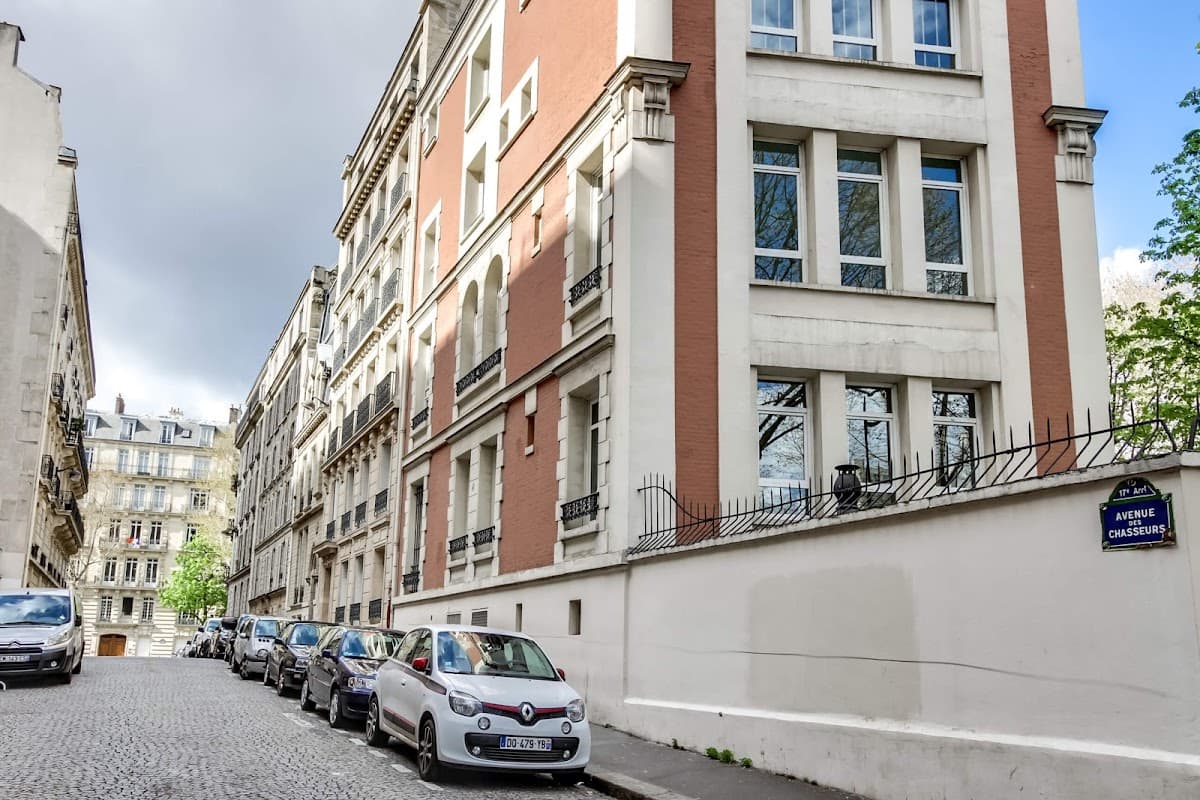 OCP Business Center - OCP Business Wagram