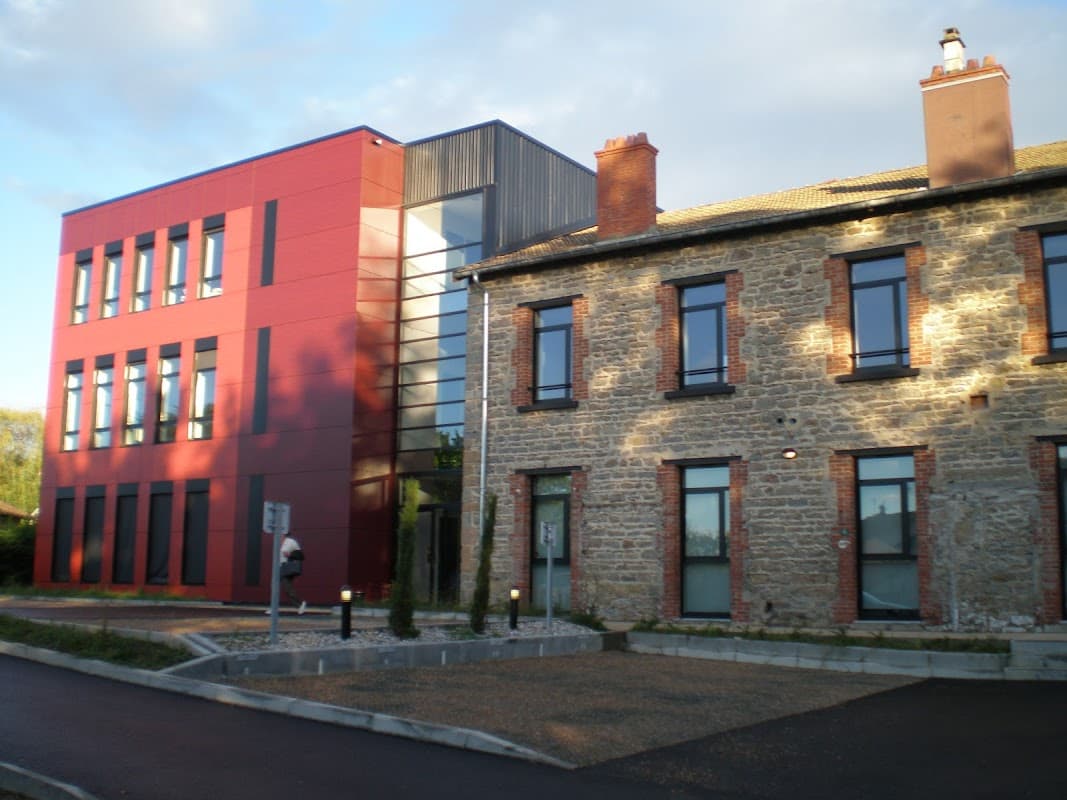 Espace Florentin
