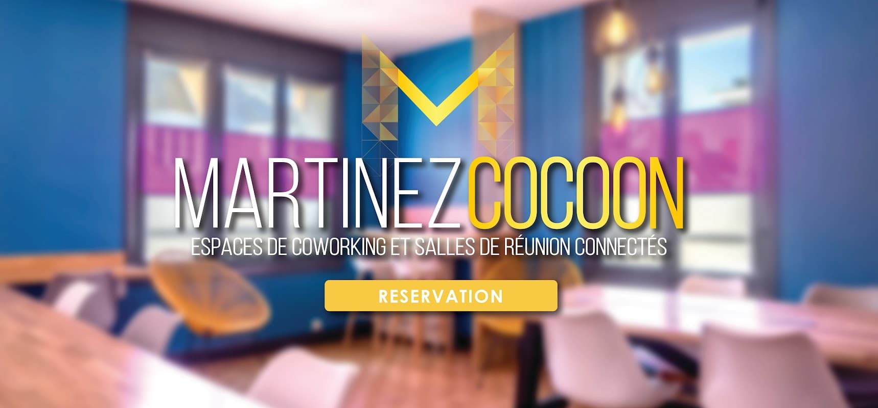 Martinez Cowork