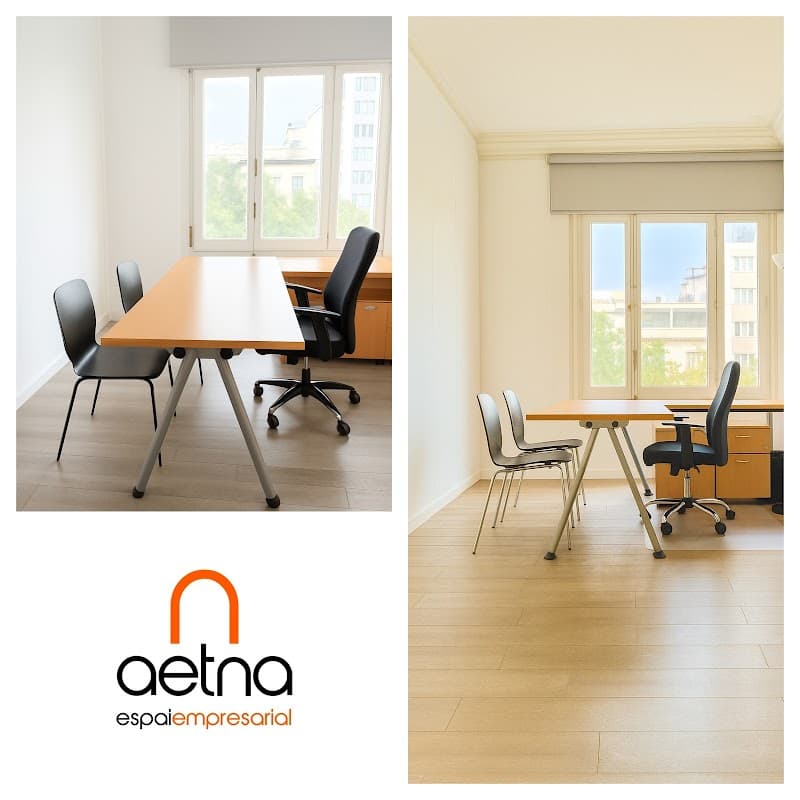 Aetna Espai Empresarial
