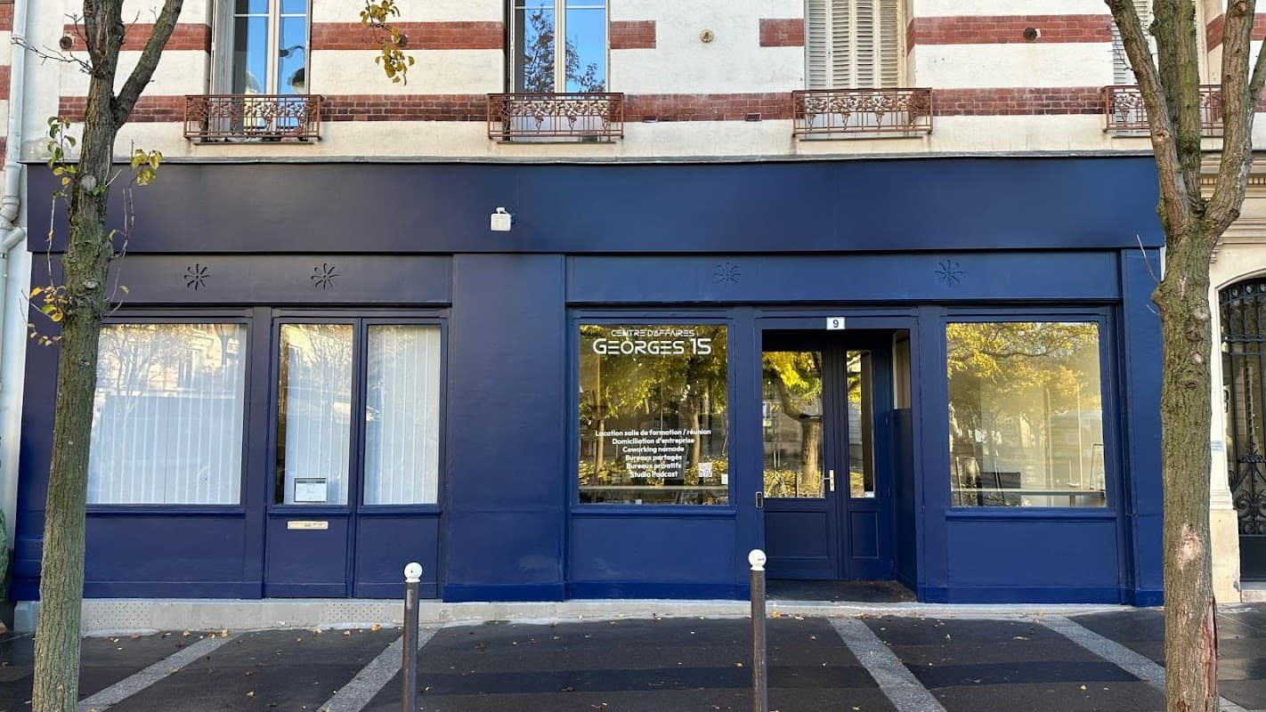 L'Espace GII