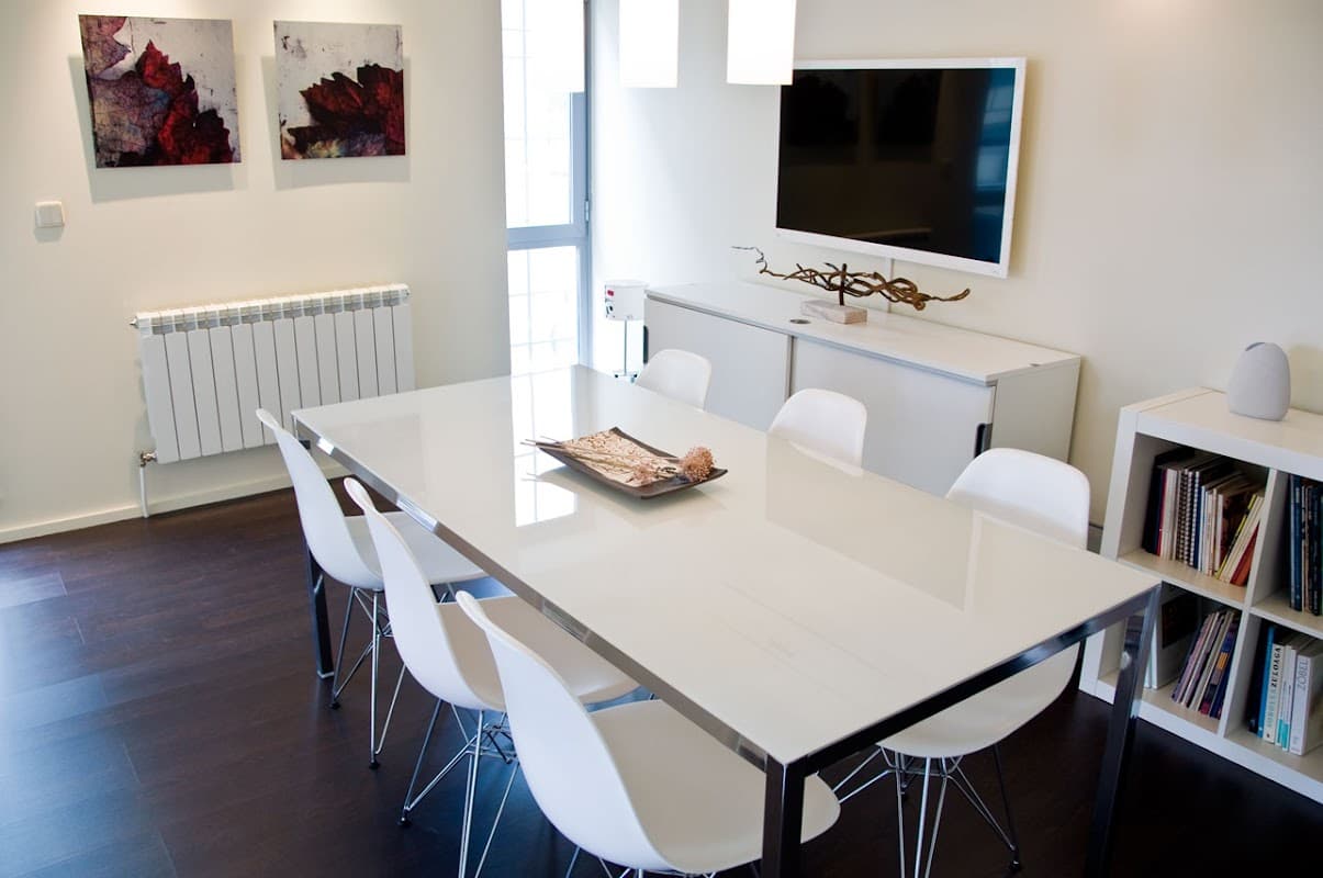 Coworking Espacio A4